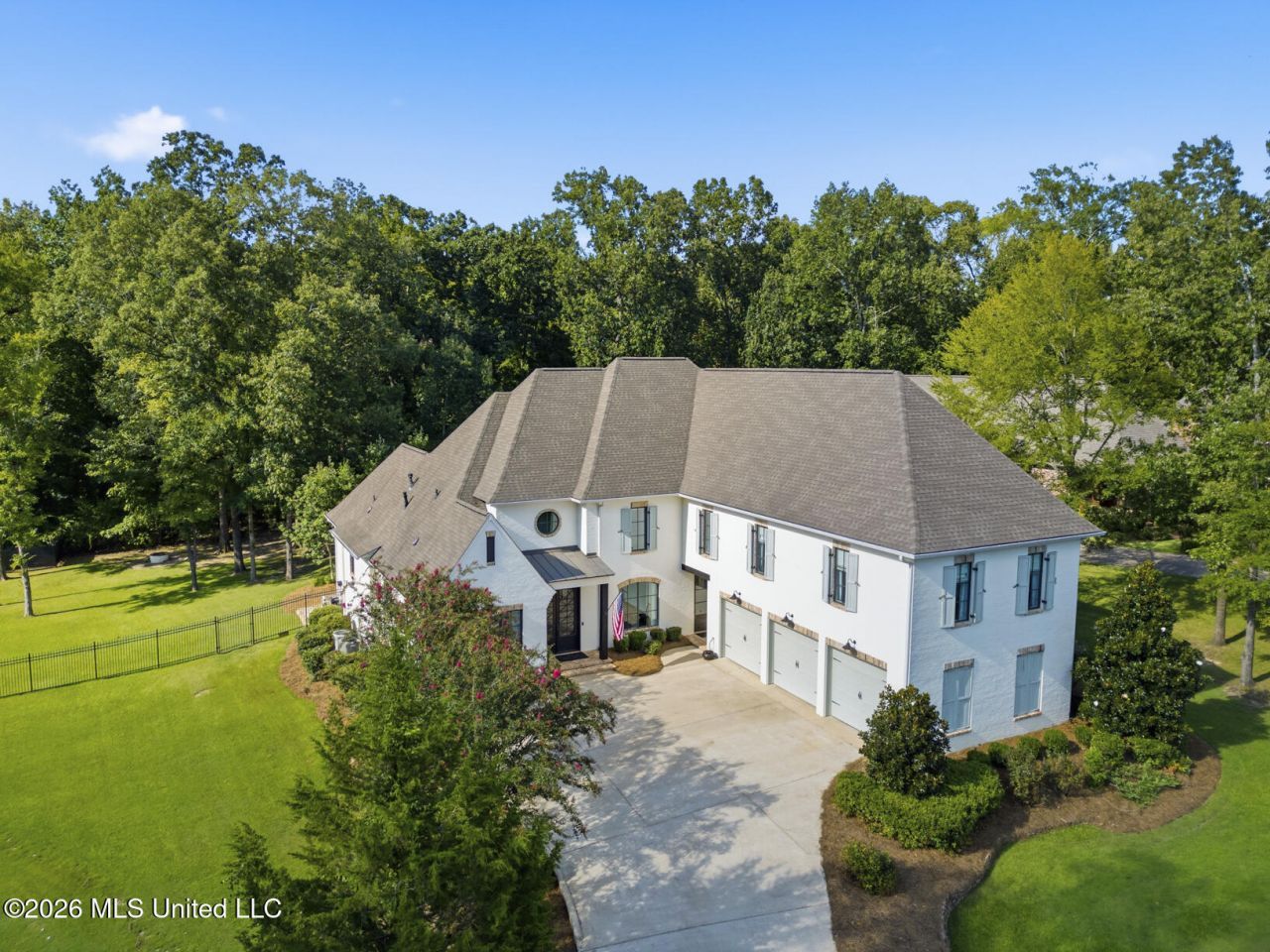 128 Langdon Drive Madison, MS 39110