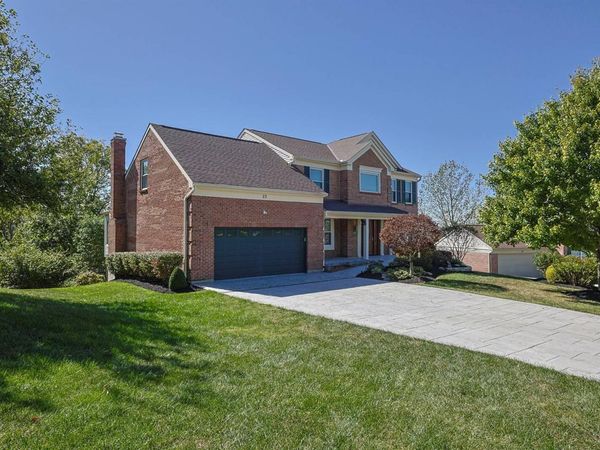 23 Observatory Pointe Drive, Wilder, KY 41076