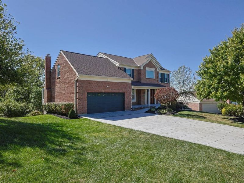 23 Observatory Pointe Drive, Wilder, KY 41076 Photo 1