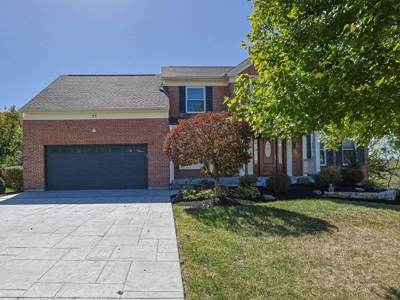 23 Observatory Pointe Drive, Wilder, KY 41076 Photo 2