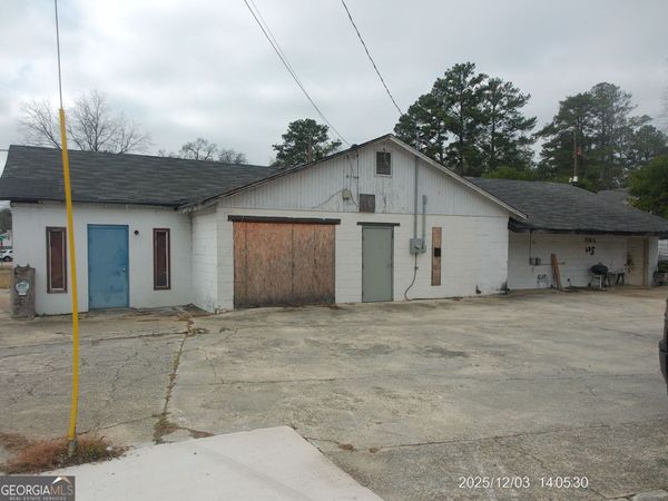 3017 Columbus Road, Macon, GA 31204