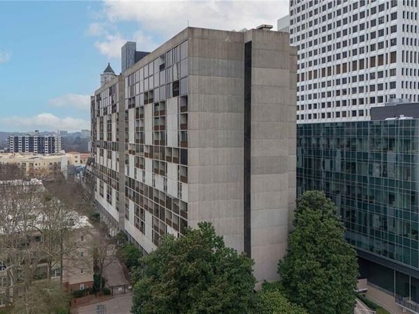 145 15th Street NE, Unit 203, Atlanta, GA 30309
