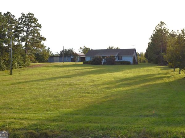 794 Ga Highway 87 S, Cochran, GA 31014