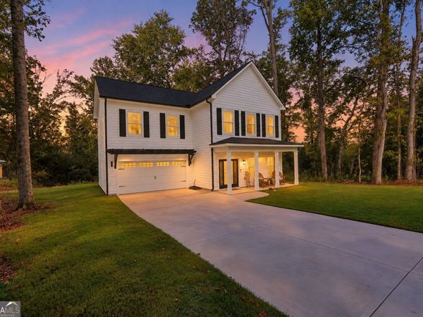 1463 Gloria Street, Griffin, GA 30224