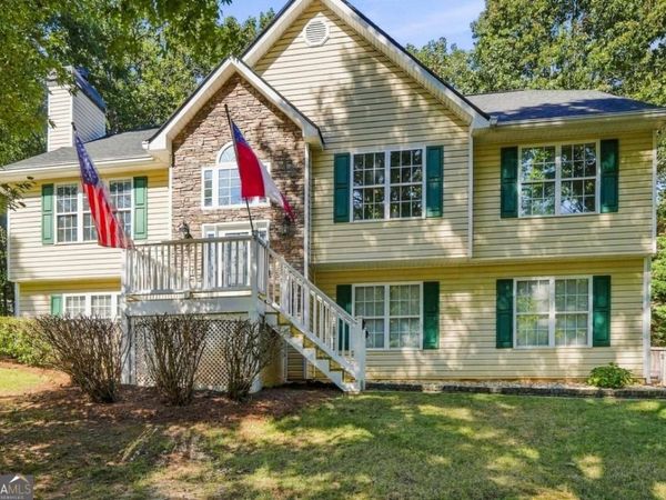 388 Kerry Drive, Jasper, GA 30143