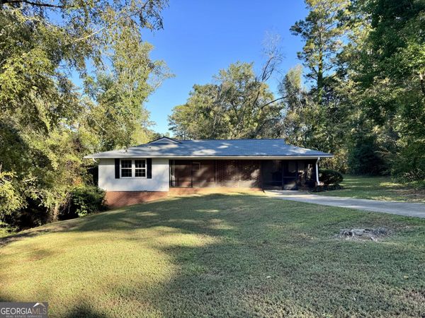 1079 Normandy Road, Macon, GA 31210