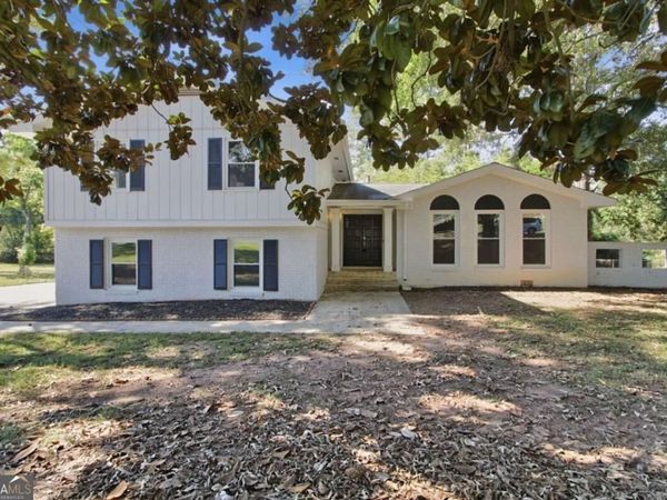 1983 Red Oak Road, Norcross, GA 30071