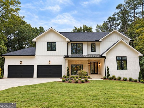 1515 Northridge Road, Sandy Springs, GA 30350