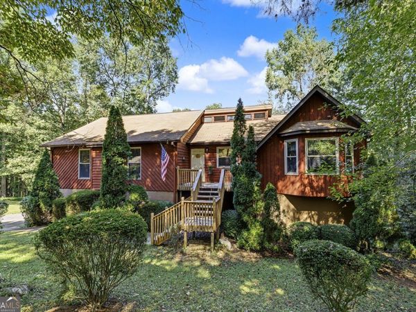 708 Cobb Trail, Woodstock, GA 30188