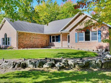 502 Williamsburg Drive, Indianfields Township, Mi 48723