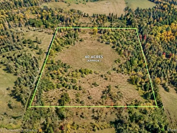 0000 Szymoniak Hwy, Case Township, Mi 49759