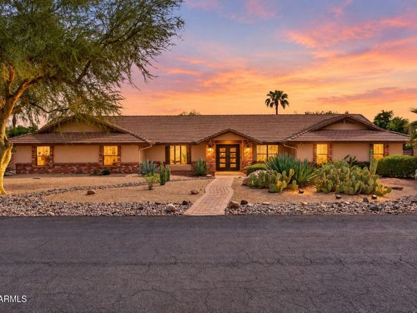 5003 W FALLEN LEAF Lane, Glendale, AZ 85310