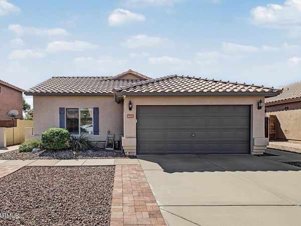 4675 E SUMMERHAVEN Drive, Phoenix, AZ 85044