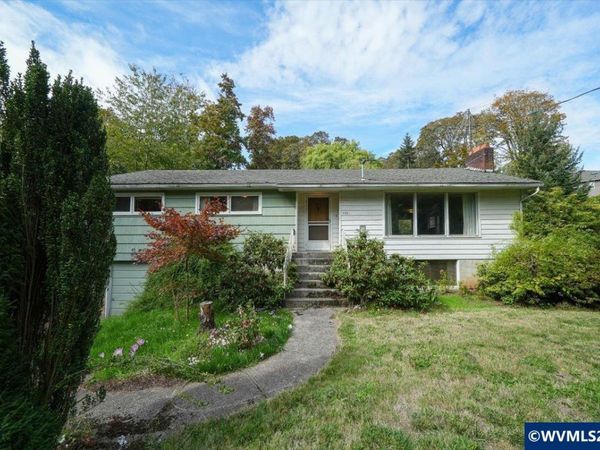 775 Cascade Dr NW, Salem, OR 97304