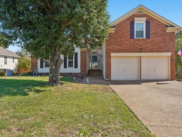 1029 Cedar Creek Village Rd , Mount Juliet, TN 37122