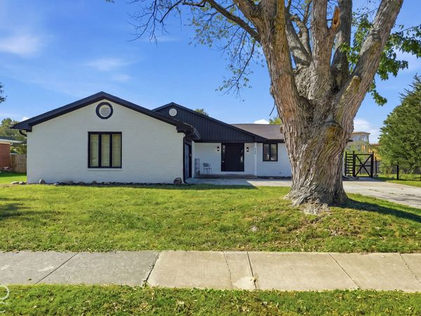138 Demarest Street, Indianapolis, IN 46214