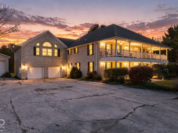 1409 S 750 W, Shelbyville, IN 46176