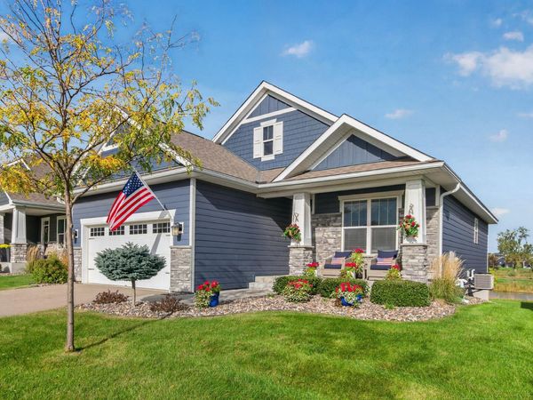 8069 183rd Street W, Lakeville, MN 55044