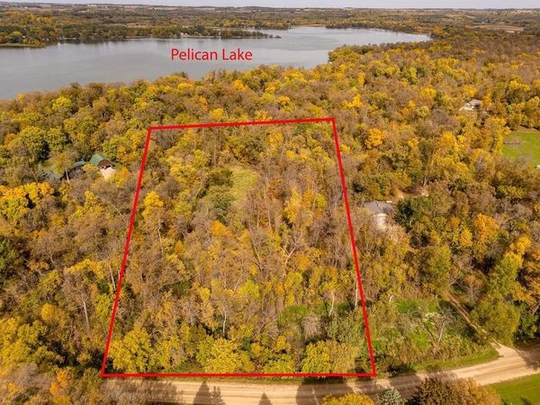 TBD 190th Street , Glenwood, MN 56334