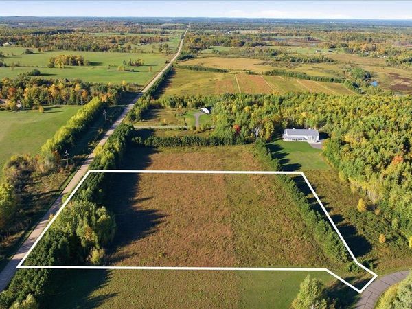 LOT 8 Hawksbury Lane SW, Pequot Lakes, MN 56472