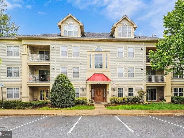 11808 ETON MANOR DRIVE , Unit 204, GERMANTOWN, MD 20876