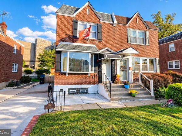 7651 BURHOLME AVENUE, PHILADELPHIA, PA 19111