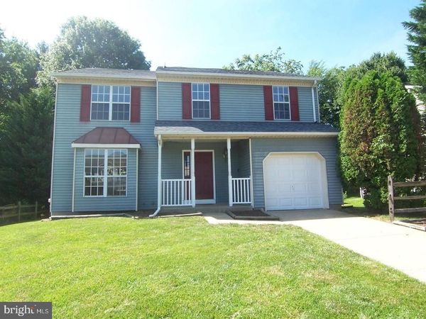 310 HUNTSMAN COURT, BEL AIR, MD 21015