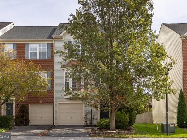 116 PITTMAN COURT, STEPHENS CITY, VA 22655