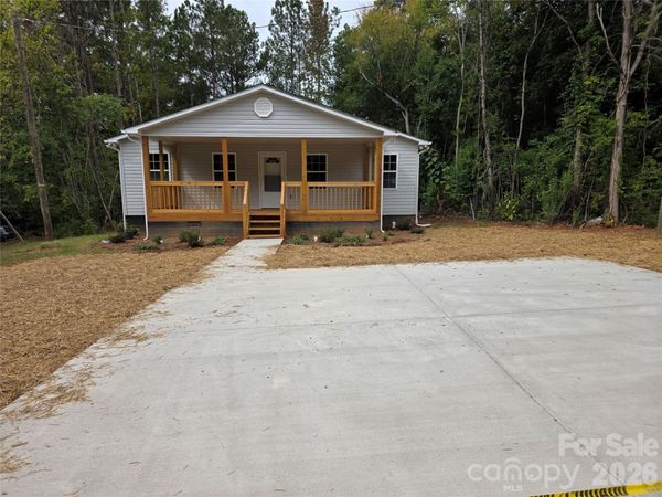 706 Settle Street , Wadesboro, NC 28170