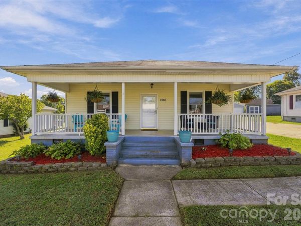 1501 Perfection Avenue , Belmont, NC 28012