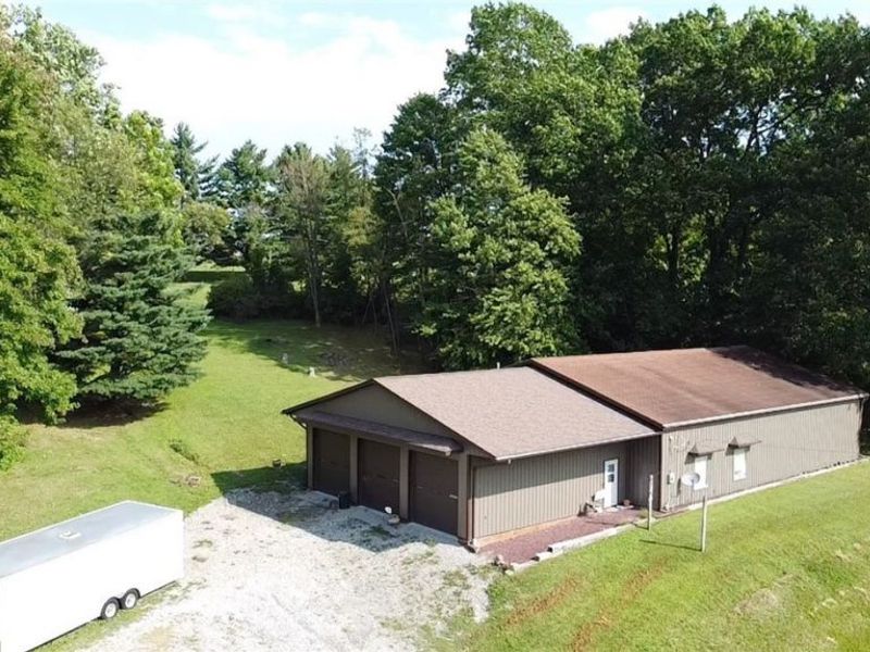 29834 Georgetown Road, Salem, OH 44460 Photo 1