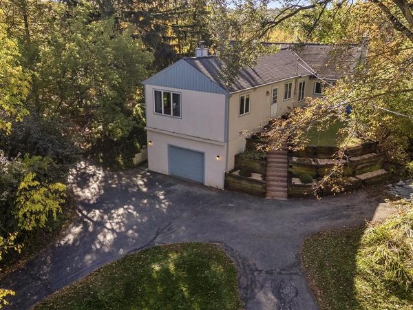 1499 Highland AVENUE, Hubertus, WI 53033