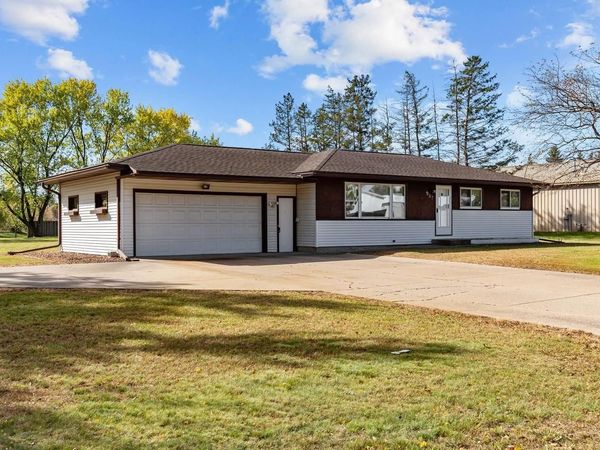 987 OKEEFE DRIVE, KRONENWETTER, WI 54455
