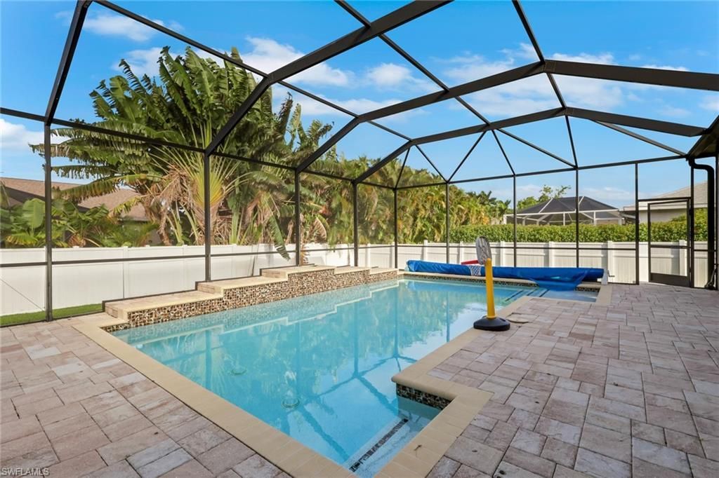 4626 SW 17th Pl , Cape Coral, FL 33914 Photo