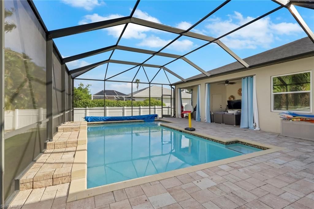4626 SW 17th Pl , Cape Coral, FL 33914 Photo