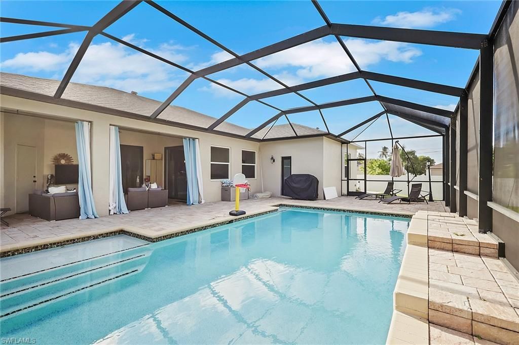 4626 SW 17th Pl , Cape Coral, FL 33914 Photo