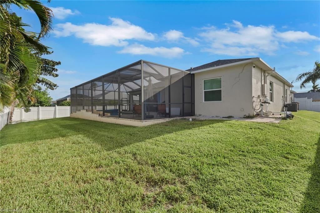 4626 SW 17th Pl , Cape Coral, FL 33914 Photo