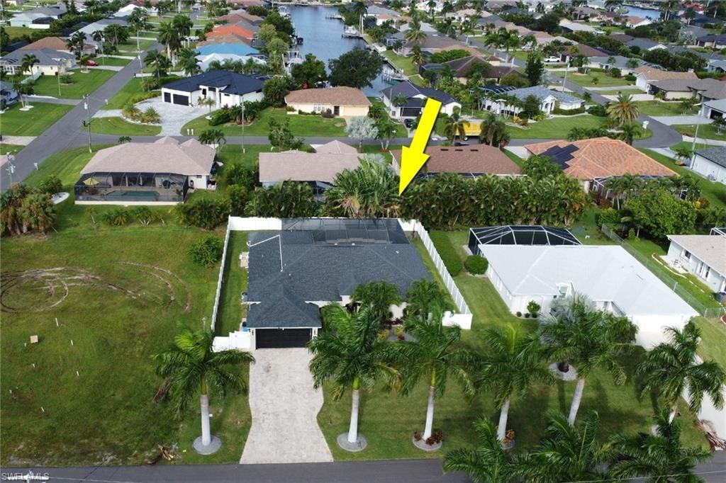4626 SW 17th Pl , Cape Coral, FL 33914 Photo