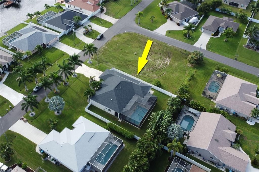4626 SW 17th Pl , Cape Coral, FL 33914 Photo