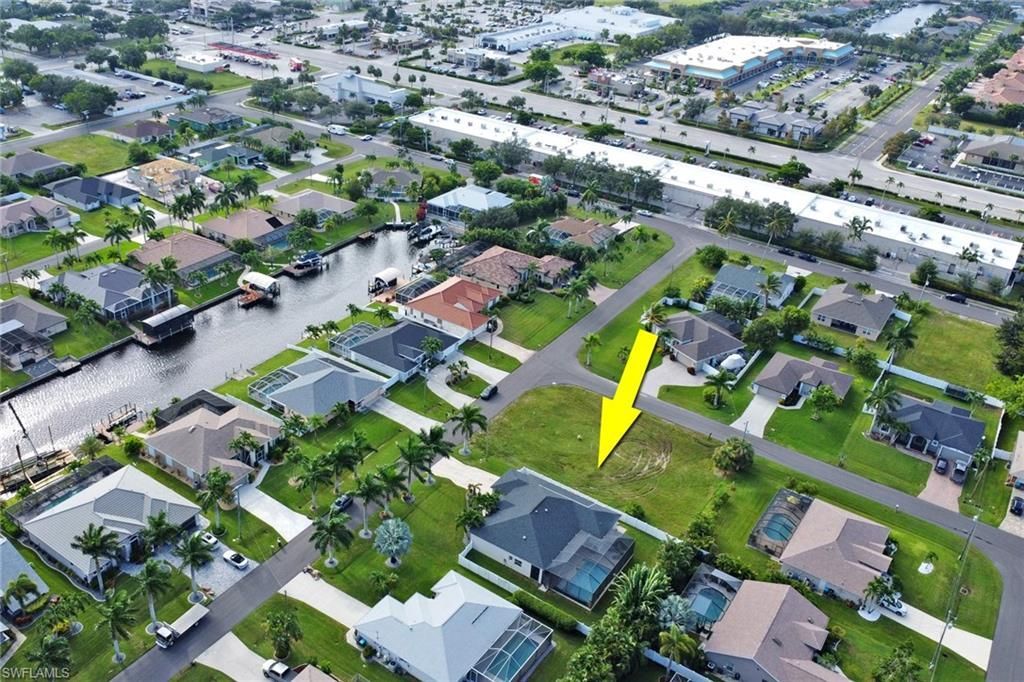 4626 SW 17th Pl , Cape Coral, FL 33914 Photo
