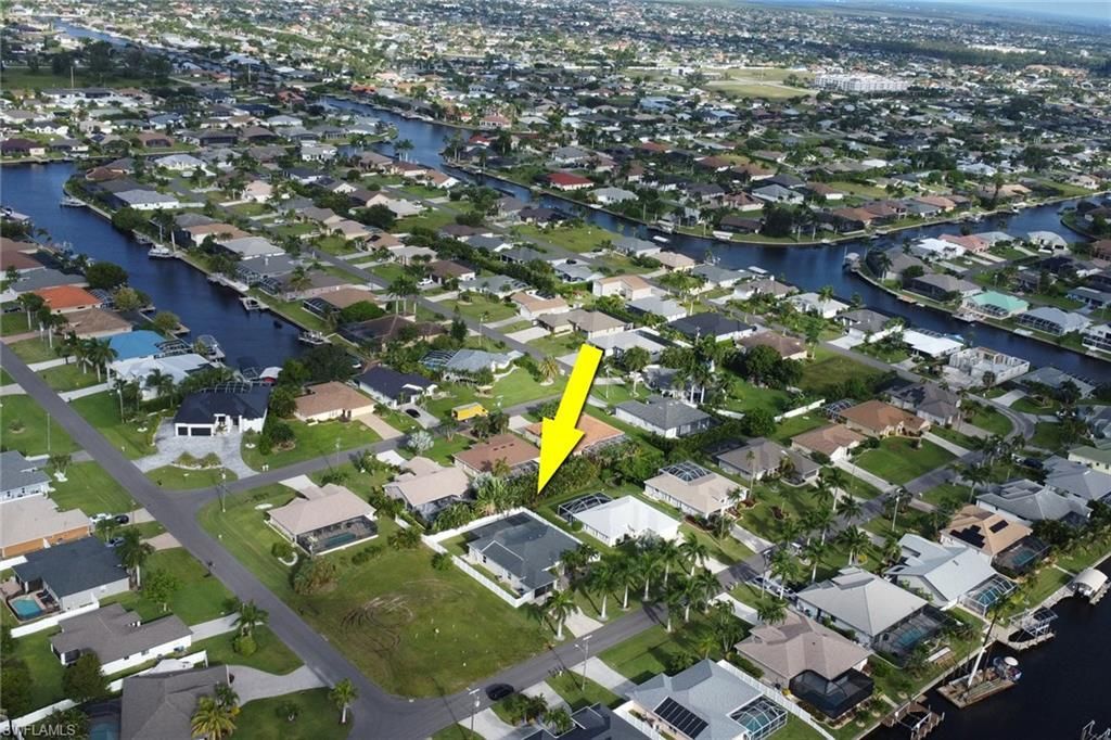 4626 SW 17th Pl , Cape Coral, FL 33914 Photo