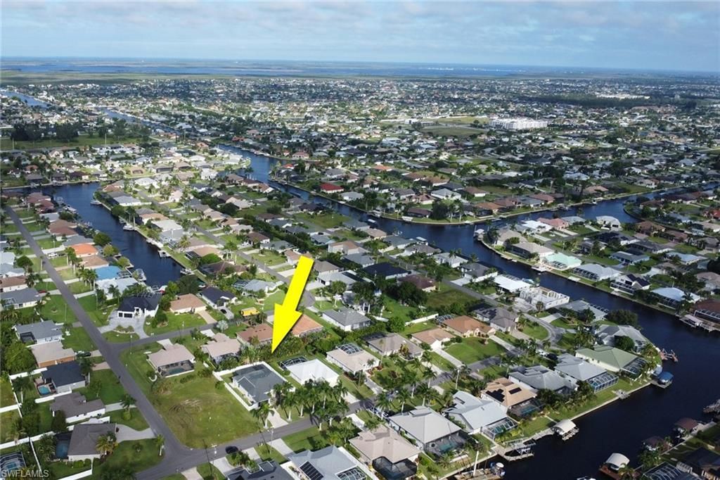 4626 SW 17th Pl , Cape Coral, FL 33914 Photo