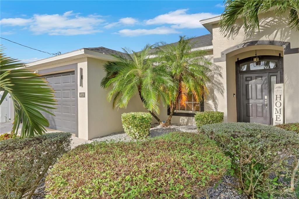 4626 SW 17th Pl , Cape Coral, FL 33914 Photo