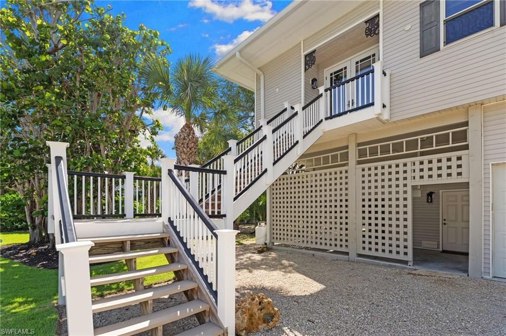 475 Las Tiendas Ln , Sanibel, FL 33957 Photo