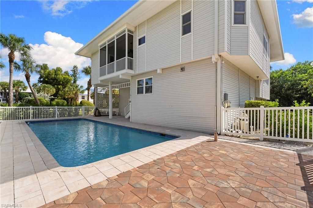 475 Las Tiendas Ln , Sanibel, FL 33957 Photo