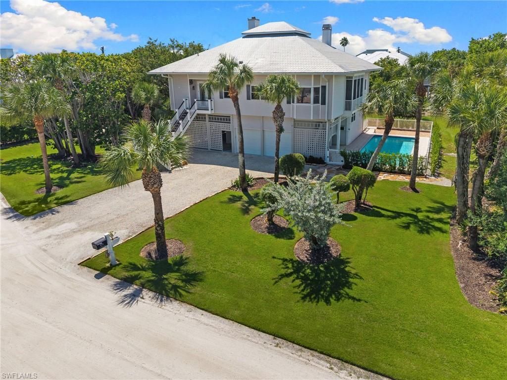 475 Las Tiendas Ln , Sanibel, FL 33957 Photo