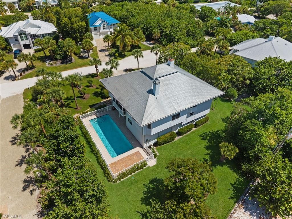 475 Las Tiendas Ln , Sanibel, FL 33957 Photo