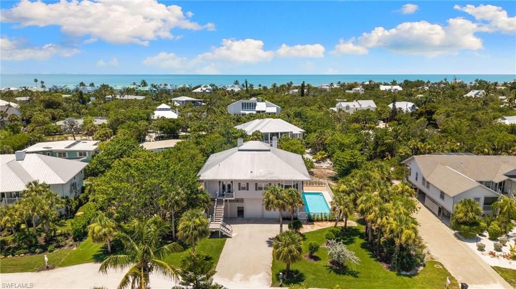 475 Las Tiendas Ln , Sanibel, FL 33957 Photo