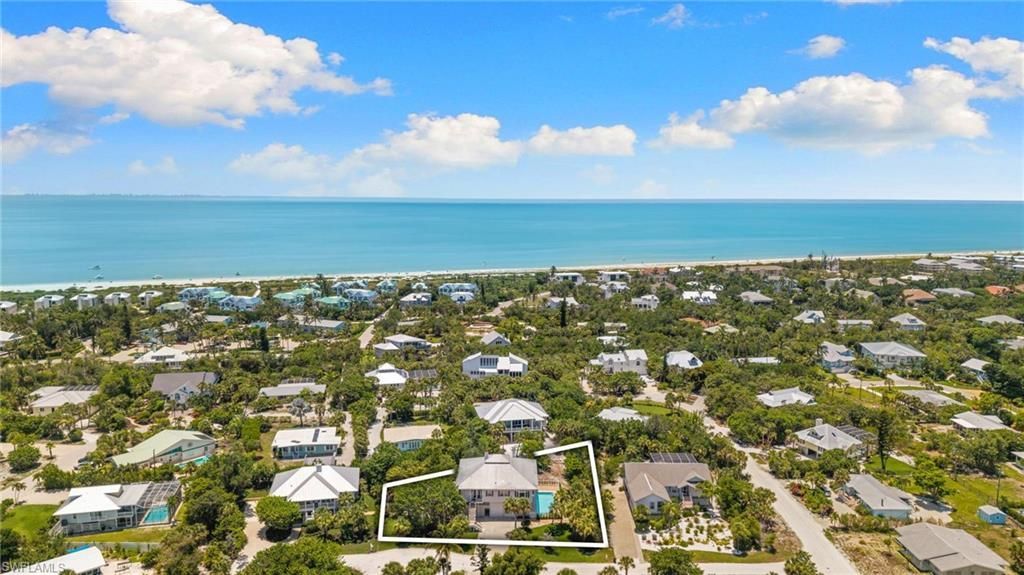 475 Las Tiendas Ln , Sanibel, FL 33957 Photo