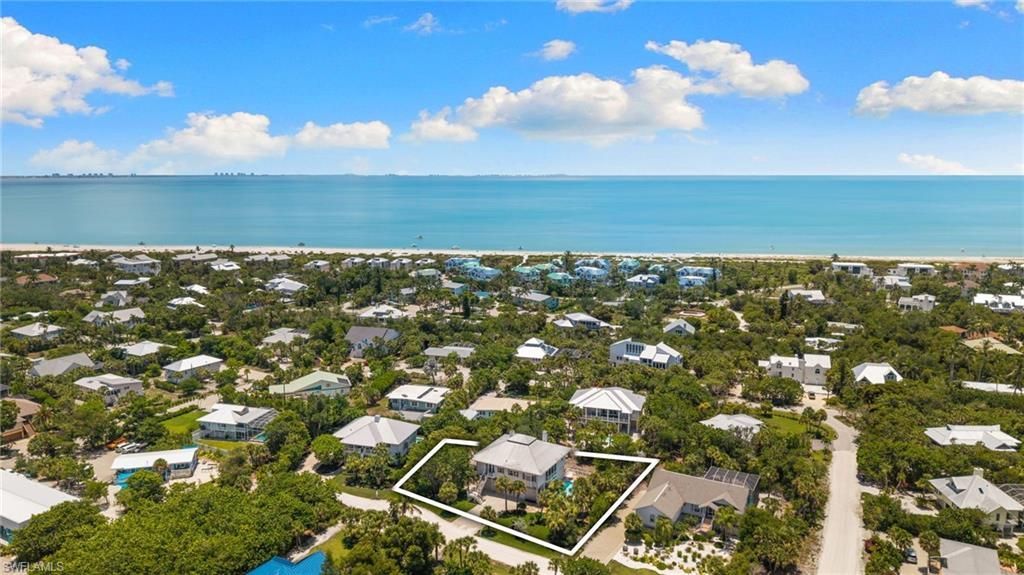 475 Las Tiendas Ln , Sanibel, FL 33957 Photo